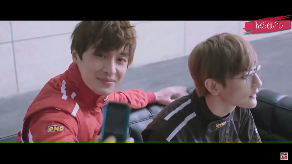 중국 BL 웹영화 쌍정 (A round trip to love) 1 (BL주의) | 인스티즈