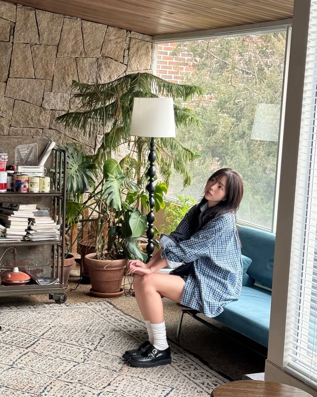 배우 채수빈 인스타 | 인스티즈