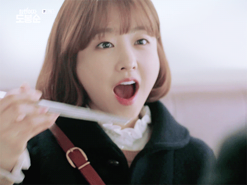 김지원 박보영으로 정말 로코보고싶어짐..... | 인스티즈