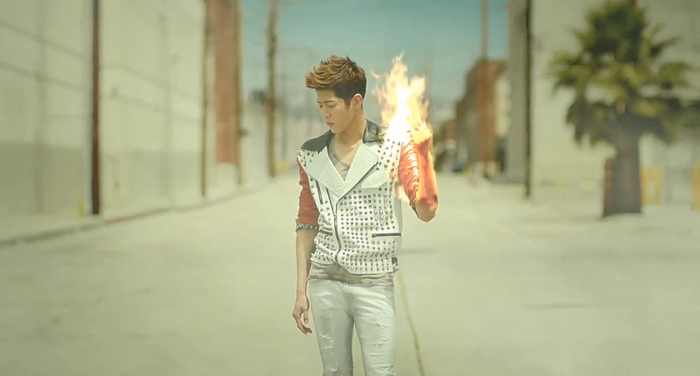 이대로 묻히는게 아까워서 쪄보는 인피니트 Destiny MV 해석 | 인스티즈