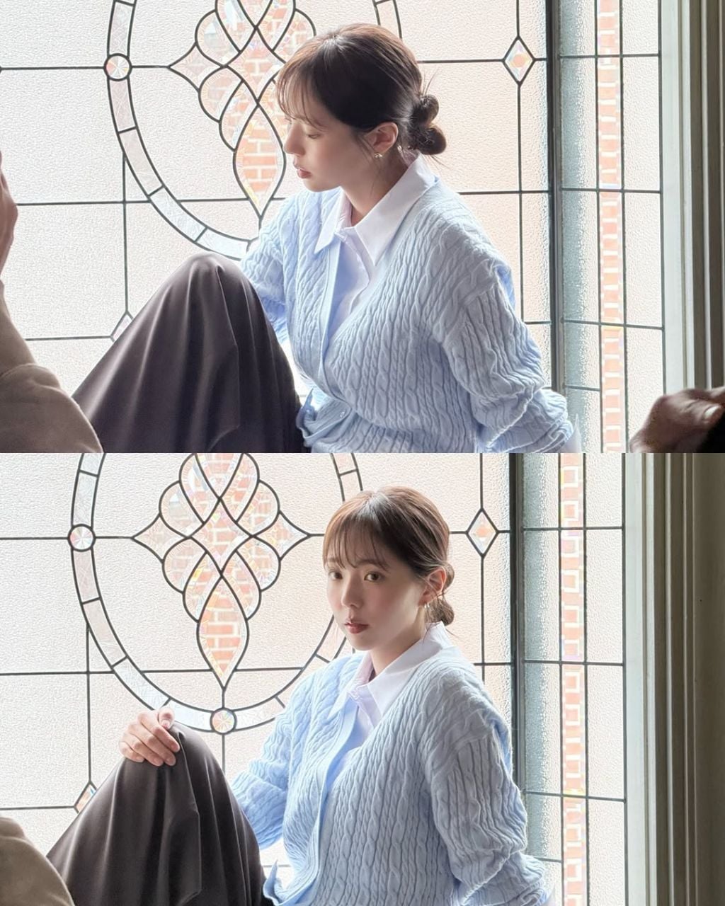 배우 채수빈 인스타 | 인스티즈