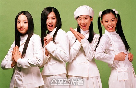 조금은 특이한 걸그룹 이름 모음.jpg | 인스티즈