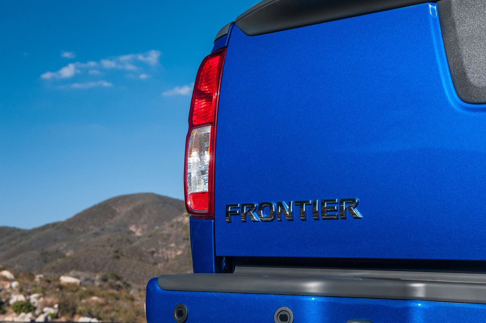 쉐보레 콜로라도 vs 닛산 프론티어 vs 토요타 타코마 | 인스티즈