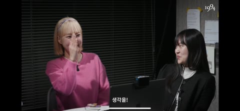 '갤럭시 쓰는 여자' 를 검색해본 실제 여성 갤럭시 유저들 (+ 유튜브 댓글) | 인스티즈