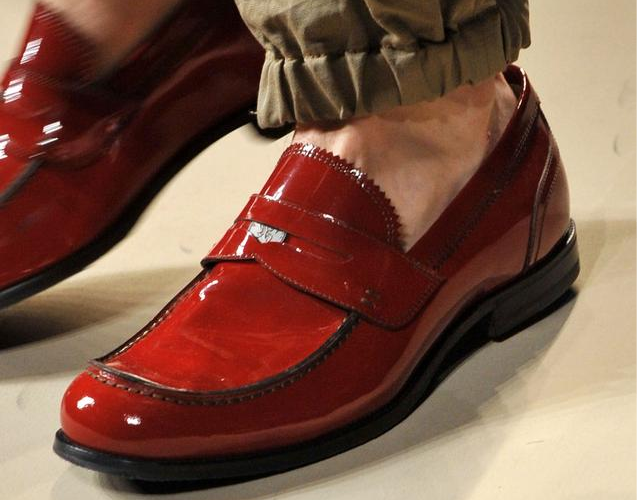 남자의 구두 .jpg | 인스티즈