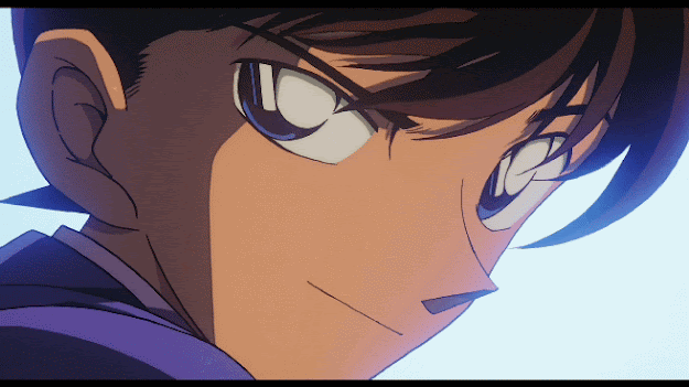 코난 요즘 작화 개빡치는 달글 | 인스티즈