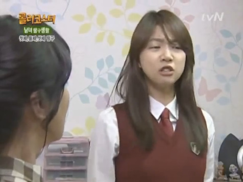 형제자매들간에 서로 무시하는 태도가 생길수있게끔 만드는 이유중 하나 | 인스티즈