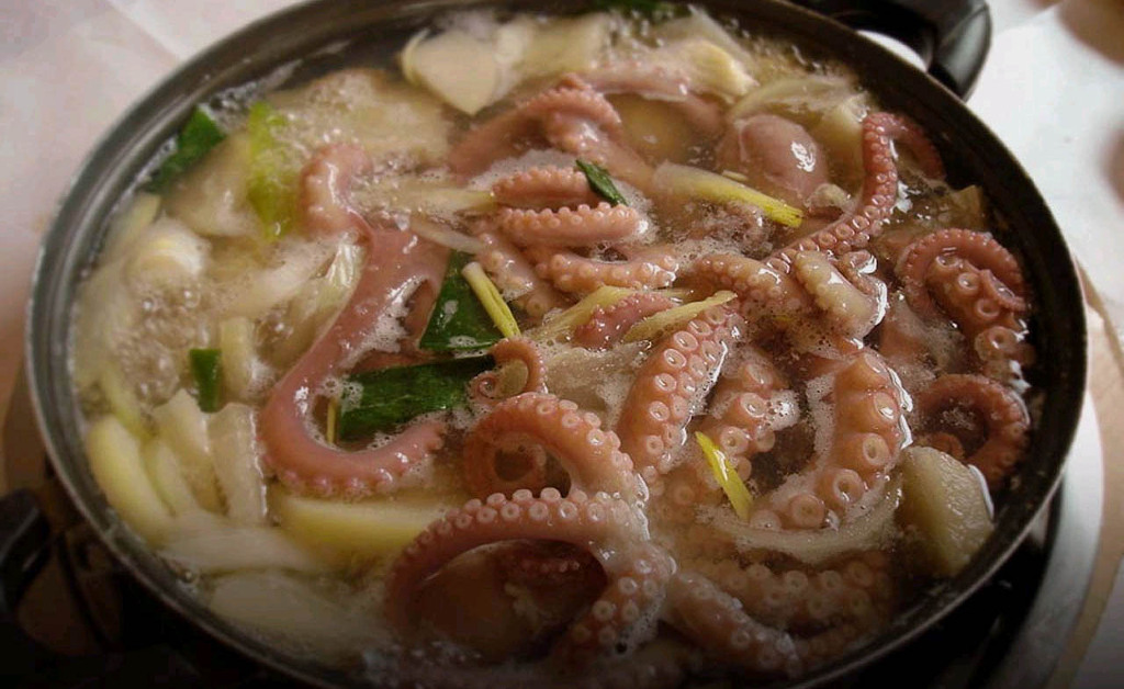 전국에서 가장 음식이 맛있는지역은어디 | 인스티즈