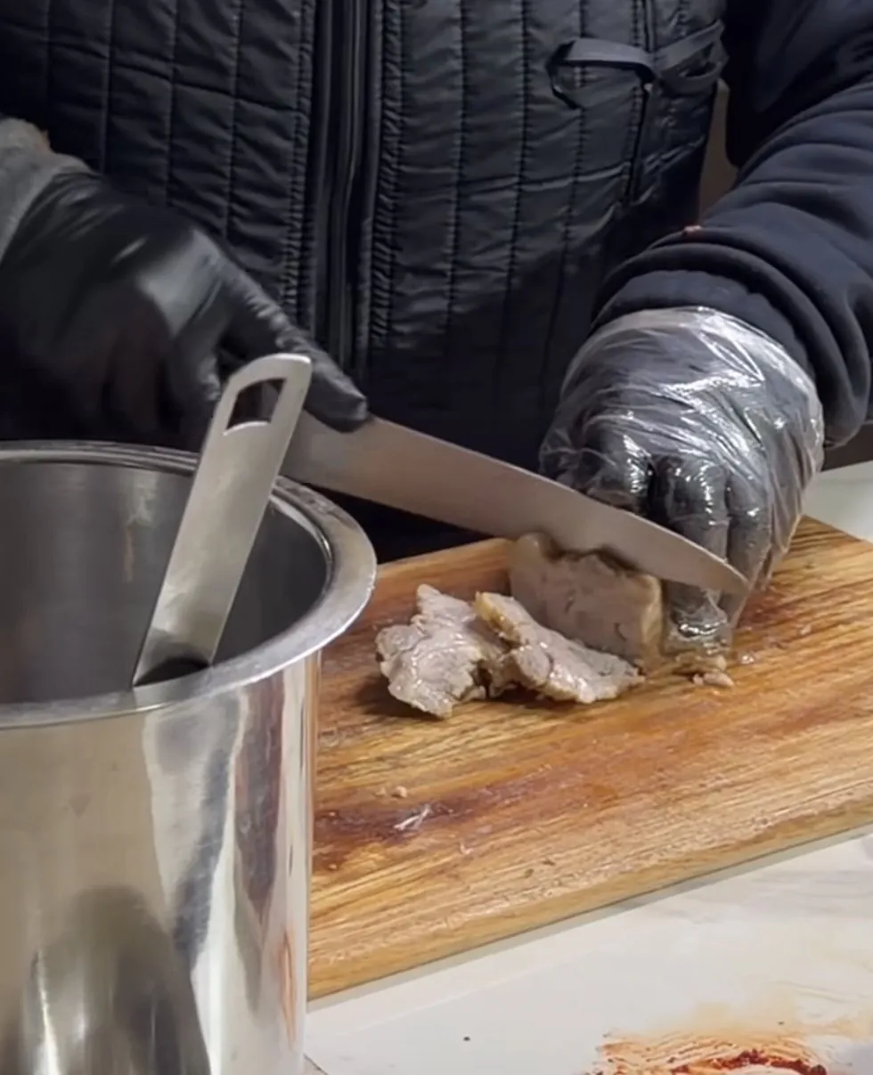 인천 계산동 보쌈김치 푸드트럭 | 인스티즈