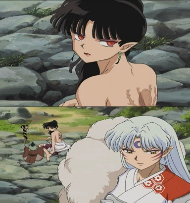 이누야샤 최고의 명장면.jpg | 인스티즈