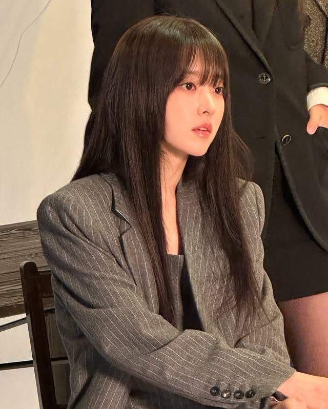 알티타는 안웃는 박보영 | 인스티즈
