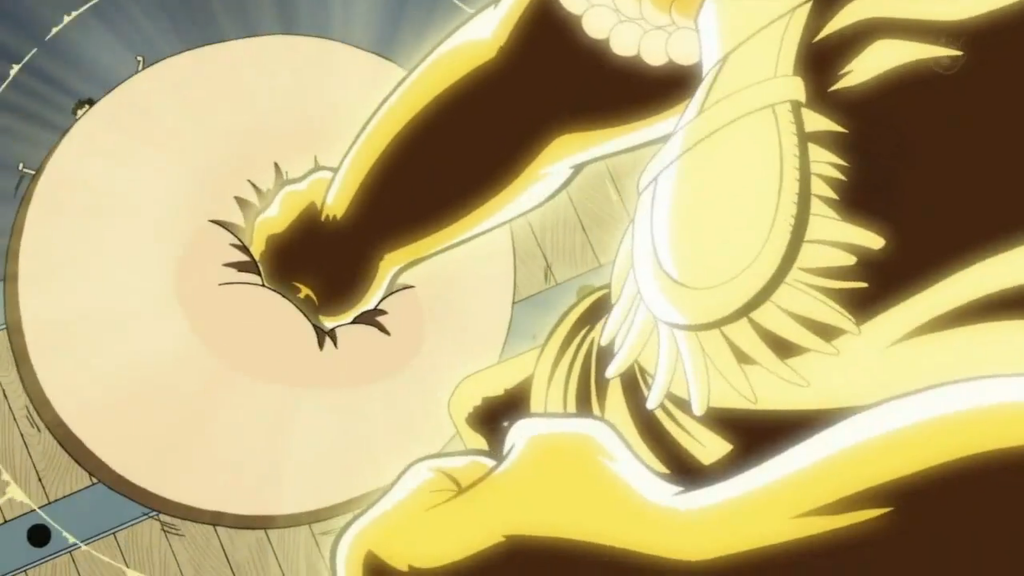 원피스 센고쿠는 무능하기가 짝이 없는 해군원수였다 | 인스티즈