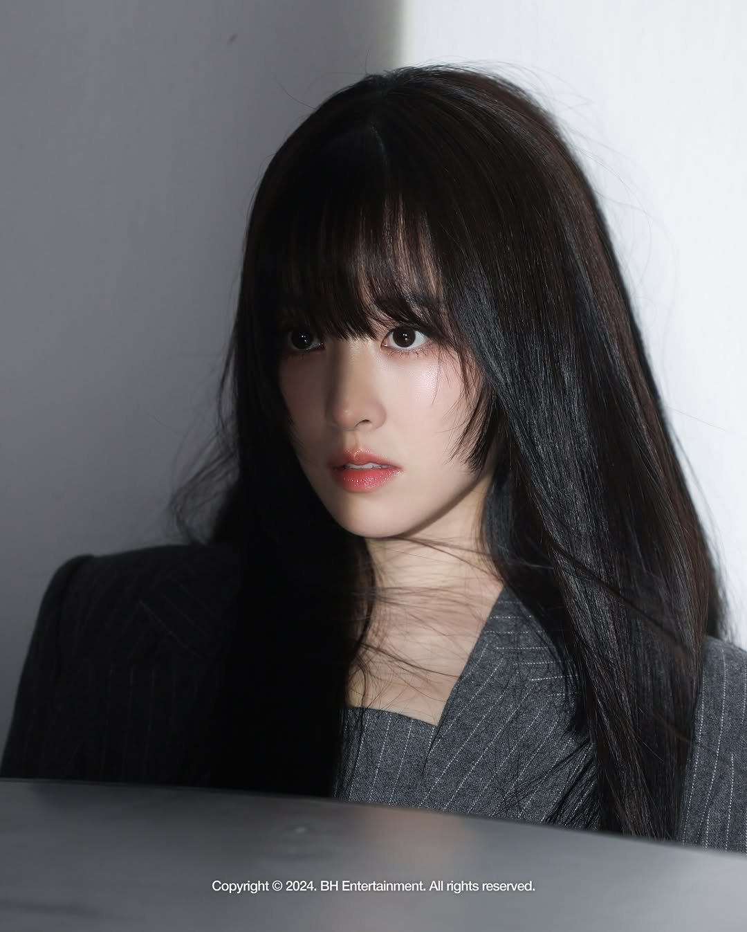 방금 뜬 박보영 디플 화보 비하인드 사진 | 인스티즈