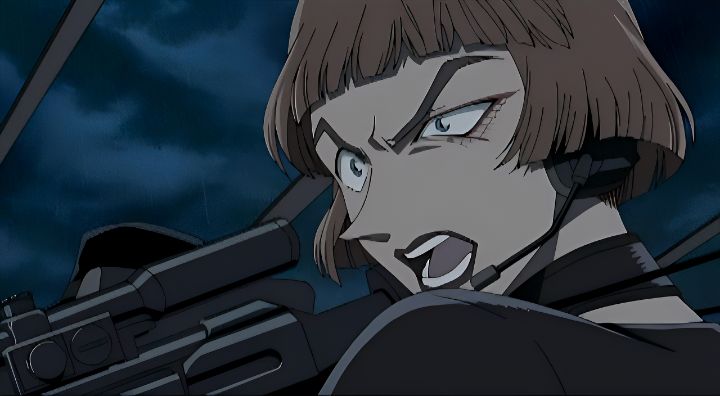 코난 요즘 작화 개빡치는 달글 | 인스티즈