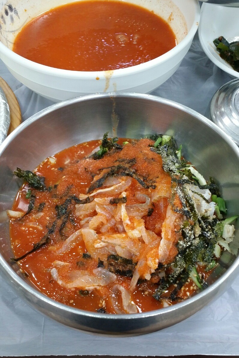 전국에서 가장 음식이 맛있는지역은어디 | 인스티즈