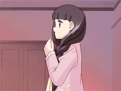 샤오랑이 체리에게 고백했다는 걸 알고 난 후 지수 표정.jpg | 인스티즈