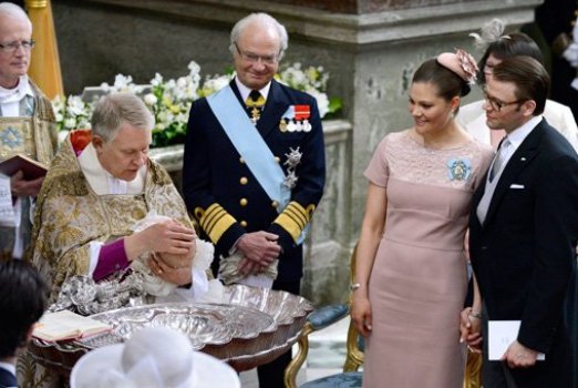 아들편애 국왕 망하는꼴 보는 재미로 읽는 스웨덴왕실 이야기 | 인스티즈