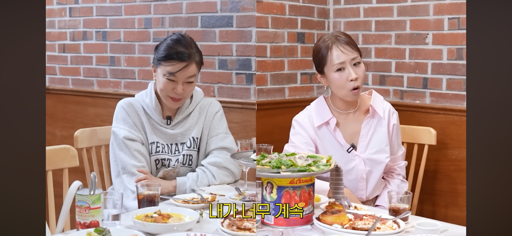 정선희가 최화정식 위로가 정말 고마웠던 이유 | 인스티즈