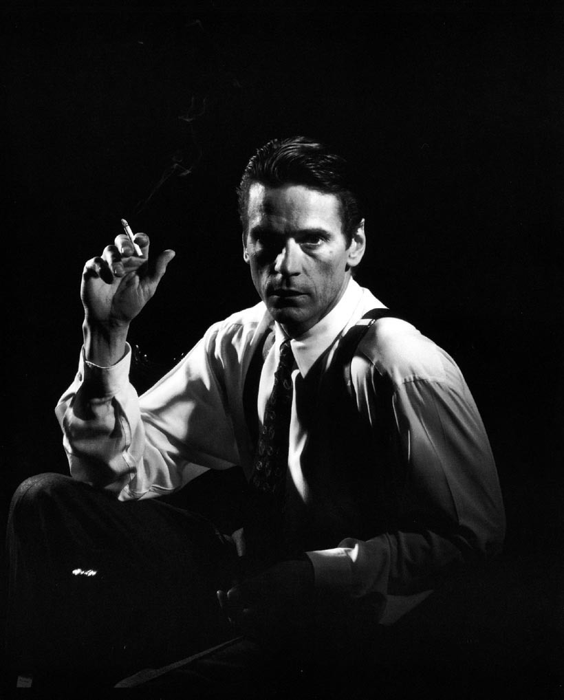 [제레미아이언스] 웹으로 털어본 어느 한 마성의 남자의 짤들(로리타외) | 인스티즈