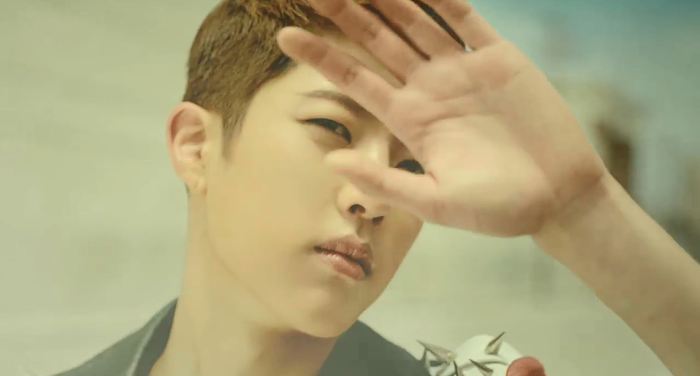 이대로 묻히는게 아까워서 쪄보는 인피니트 Destiny MV 해석 | 인스티즈