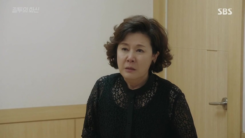 [질투의화신] 브라자 입었다고 엄마한테 쥐어터지는 조정석 | 인스티즈