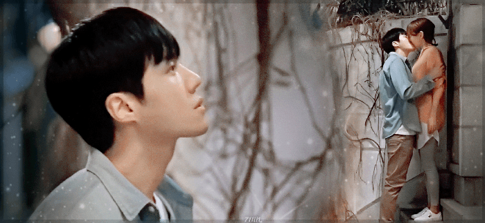 [미치겠다너땜에] 영상에서 살구향 풍기던 이유영x김선호 키스신.gif | 인스티즈