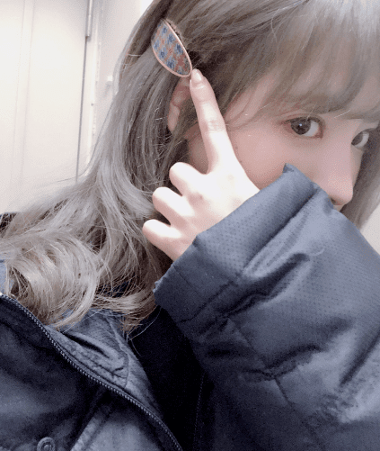 성형 전 모모노기 카나.jpgif | 인스티즈