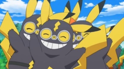 락스타 좀도둑 악당 의사 공주 피카츄들. jpg | 인스티즈