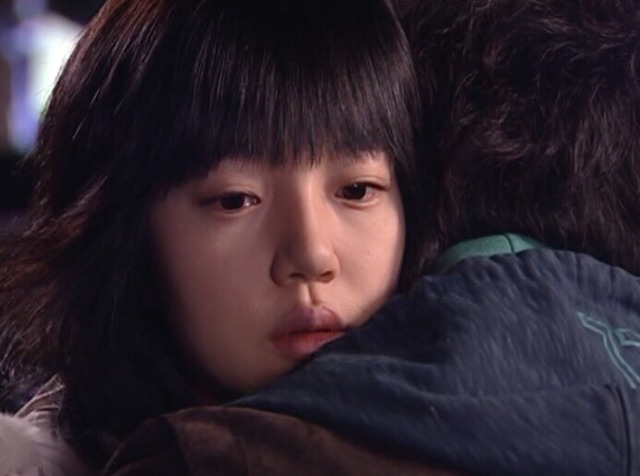 [미안하다사랑한다] 임수정 미안하다 사랑한다 송은채 시절.jpgif | 인스티즈