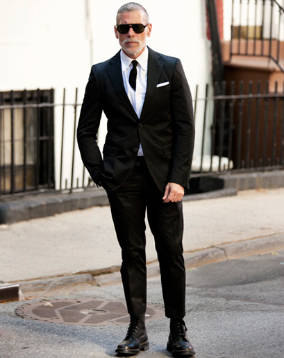 남자의 구두 .jpg | 인스티즈