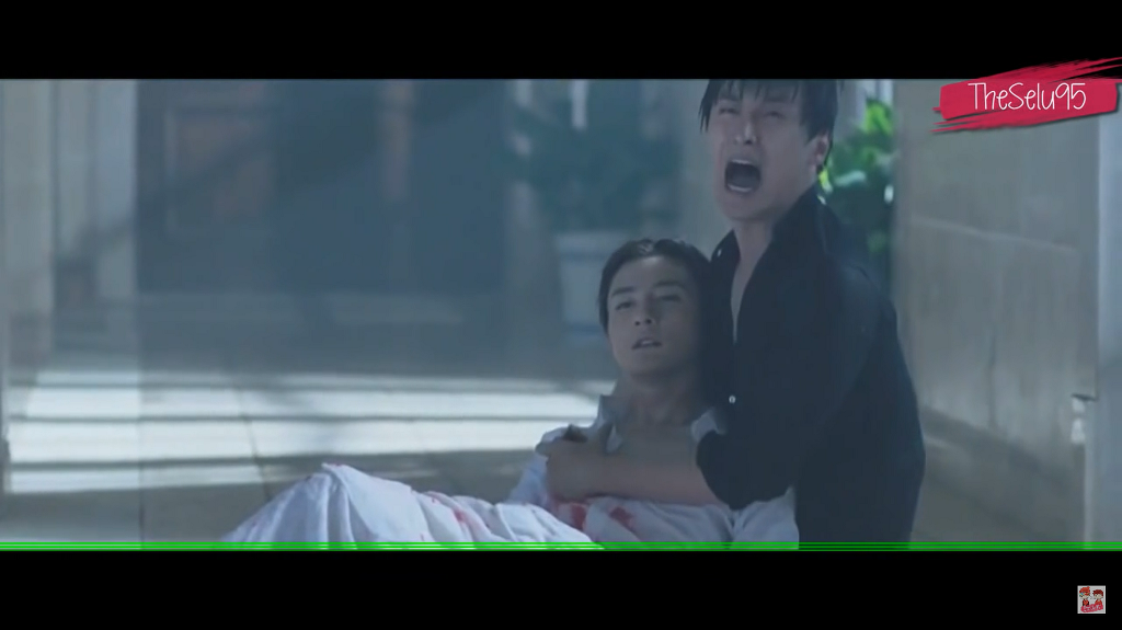 중국 BL 웹영화 쌍정 (A round trip to love) 1 (BL주의) | 인스티즈