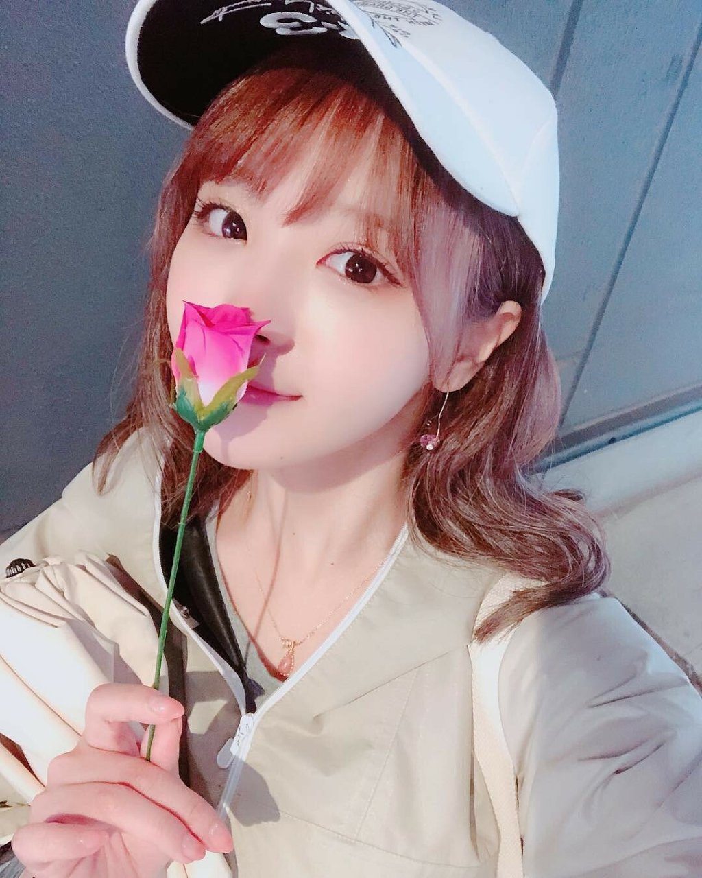 성형 전 모모노기 카나.jpgif | 인스티즈