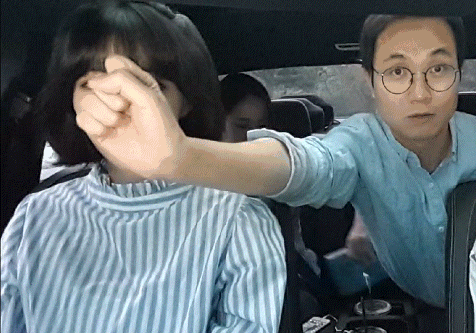 오마이걸 비니 얼굴크기 ㄷㄷ | 인스티즈