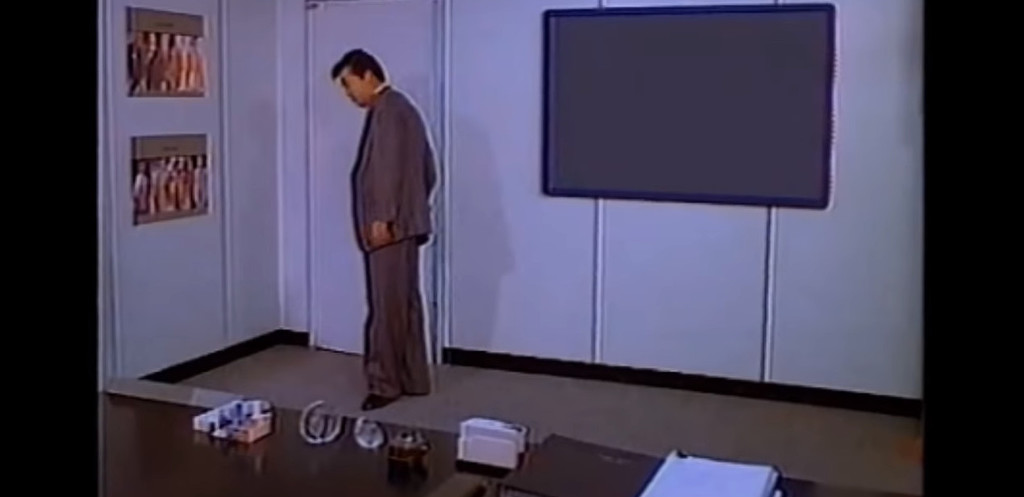 그때 그 시절.... 1990년대 초반에 상상했던 2006년도 '미래' 모습 | 인스티즈