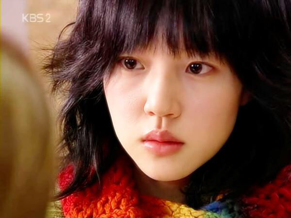 [미안하다사랑한다] 임수정 미안하다 사랑한다 송은채 시절.jpgif | 인스티즈