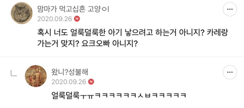 언니.. 나 내일 옆집 카레랑 롯데월드 가기로 했는데 3만원민 주면 안돼..???? | 인스티즈