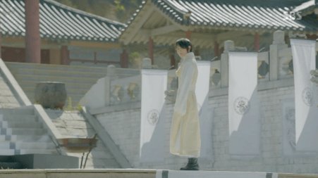 극 초반과 후반의 분위기가 아예 다르다는 드라마 달의 연인 보보경심 : 려 (데이터주의) | 인스티즈