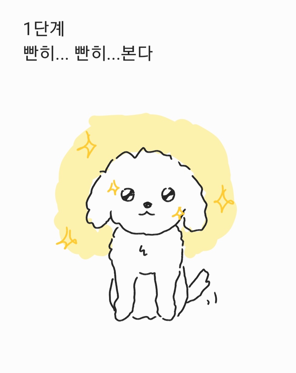 의외로 강아지 키우면 제일 힘든 점.twt | 인스티즈