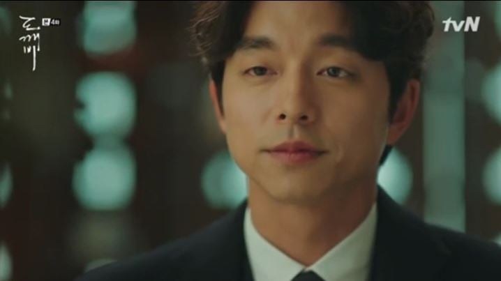 [도깨비] 역대급 연출 - 도깨비와 소년의 대화.jpg | 인스티즈
