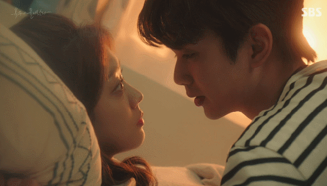 크리스마스날 첫 섹스한 커플들의 모습 | 인스티즈