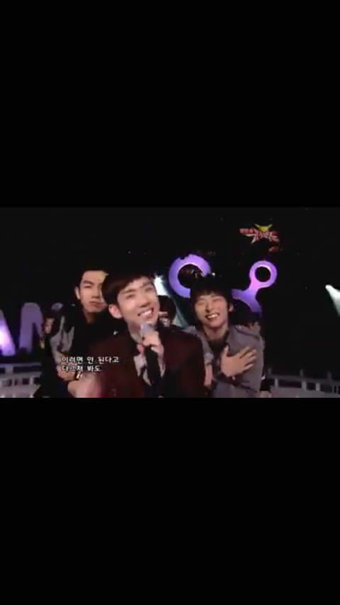 딴여자 좋아졌다면서 깨방장 떠는 노래 jpg | 인스티즈