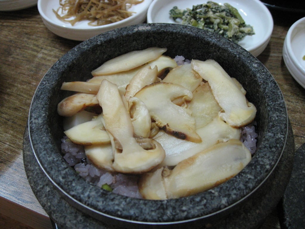 전국에서 가장 음식이 맛있는지역은어디 | 인스티즈