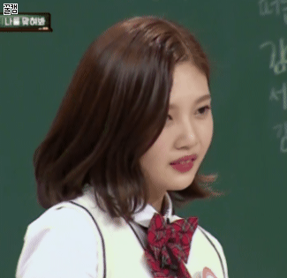 조이 하의실종.gif | 인스티즈