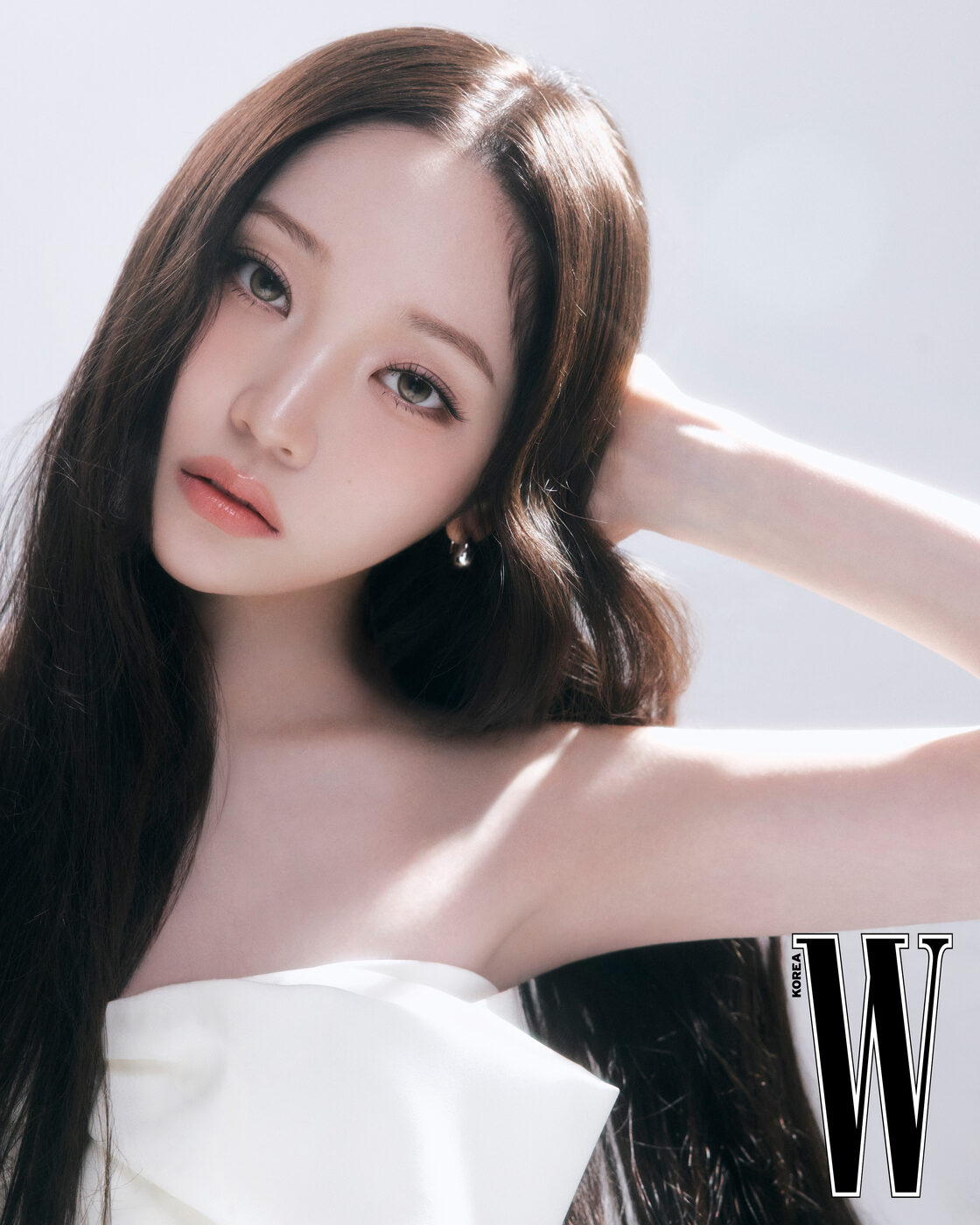 올데이프로젝트 영서 w korea 화보.jpg | 인스티즈