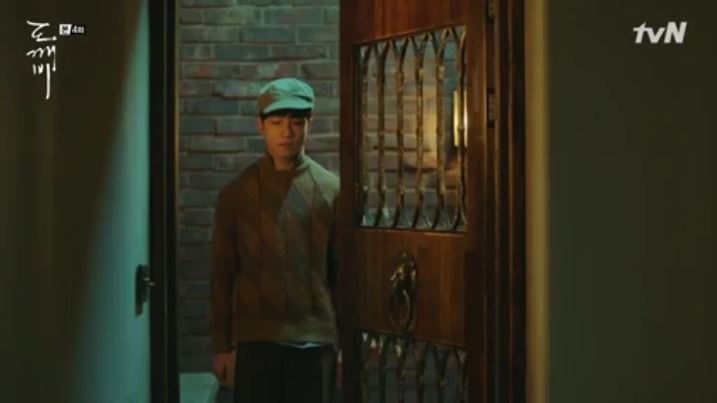 [도깨비] 역대급 연출 - 도깨비와 소년의 대화.jpg | 인스티즈