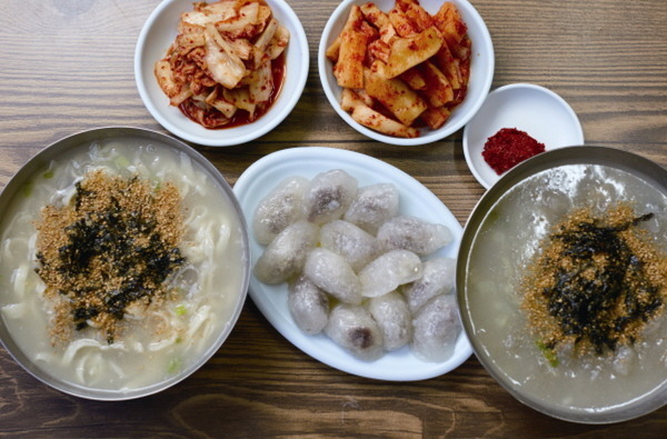 전국에서 가장 음식이 맛있는지역은어디 | 인스티즈