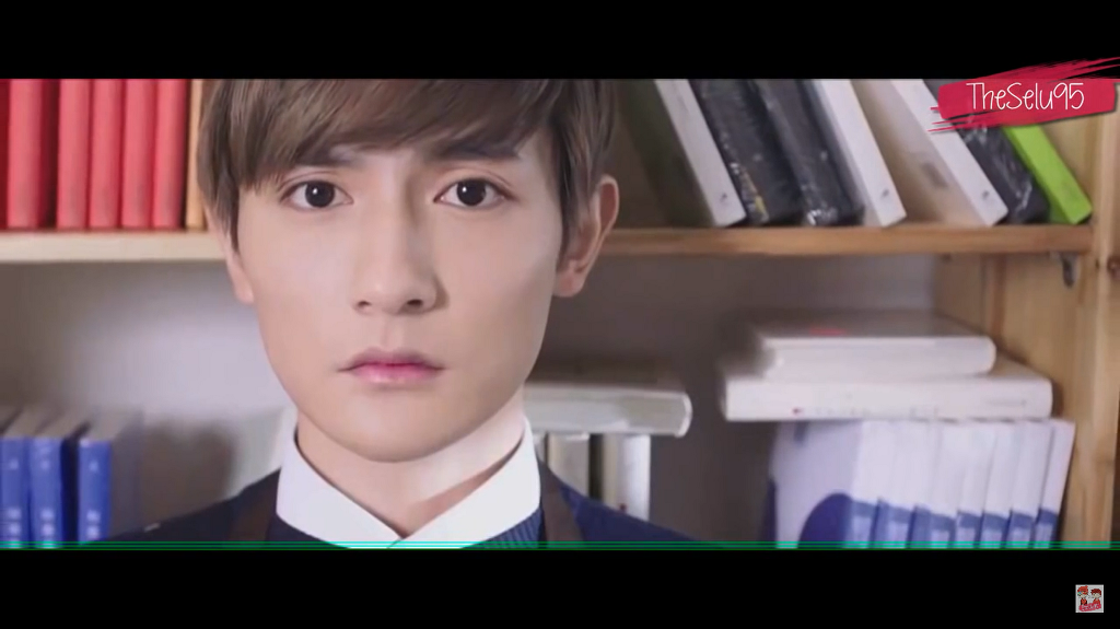 중국 BL 웹영화 쌍정 (A round trip to love) 1 (BL주의) | 인스티즈