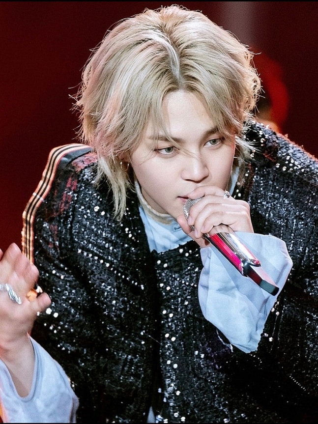 광화문 공연에서 반응 제일 좋았던 bts 멤버 | 인스티즈