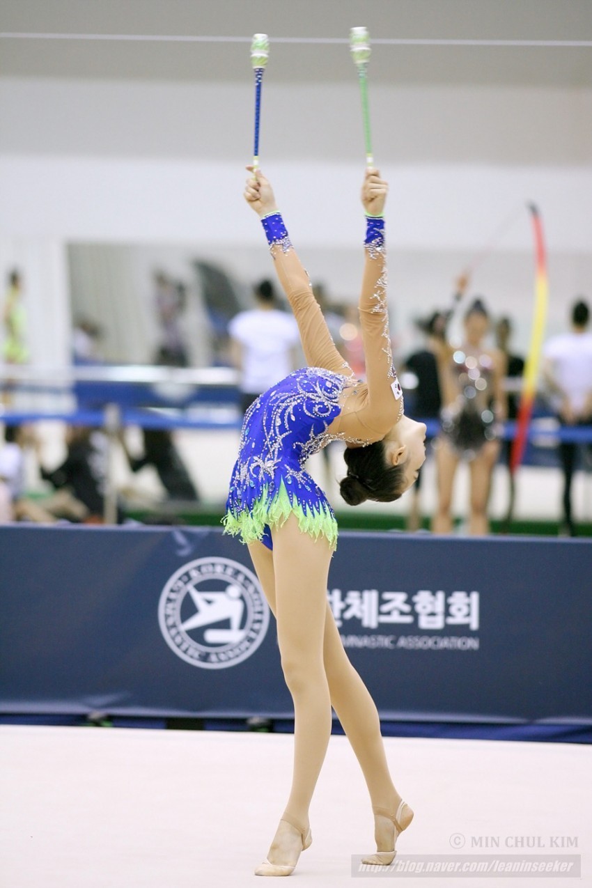 손연재가 몸매로 욕먹었던 이유.jpg | 인스티즈