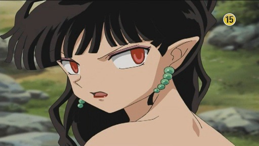 이누야샤 최고의 명장면.jpg | 인스티즈